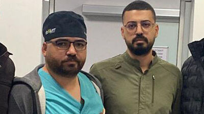 2 doktoru yoğun bakımda darp etmişti! Sıcak gelişme!