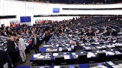 Avrupa, ABD yardımı olmadan kendini savunabilir mi?