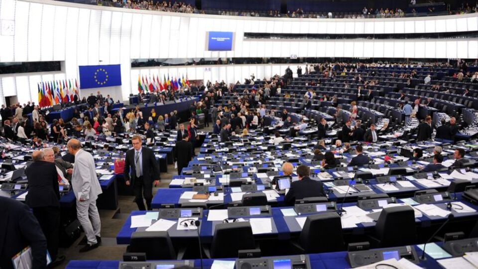 Avrupa, ABD yardımı olmadan kendini savunabilir mi?