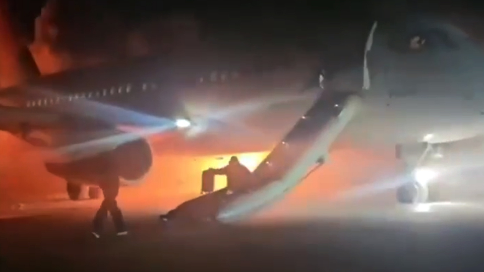 Volga sabıkalı çıktı! Antalya'daki kazada yeni gelişme