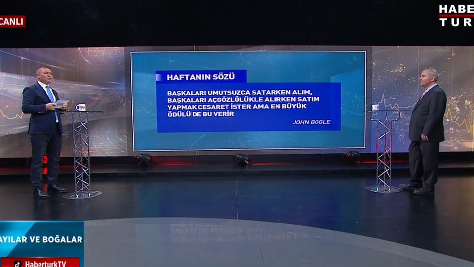 ABD'de stagflasyon tehlikesi olabilir