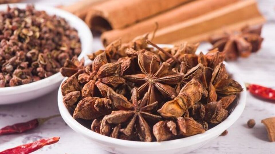 Anasonun faydaları ve zararları