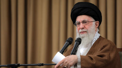 Hamaney, Netanyahu'nun idamını talep etti