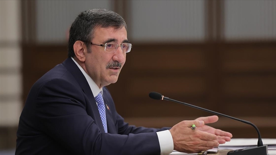 "Dengeli büyüme perspektifimizi koruyoruz"