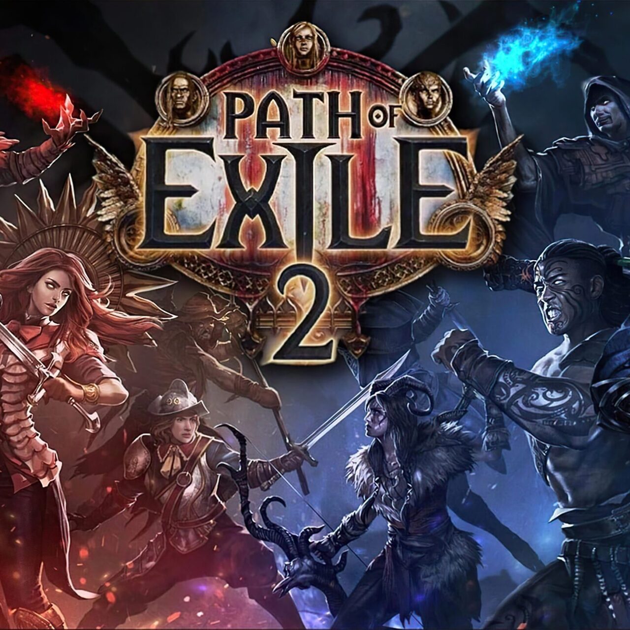 Path of Exile 2 erken erişimle çıkıyor