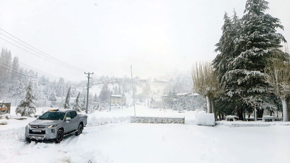 "Sanki 1 ay öteden gidiyoruz!"