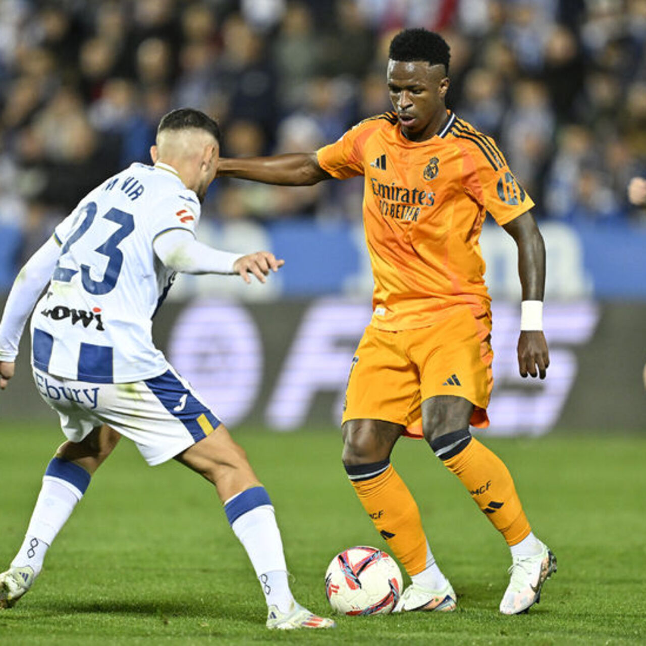 Real Madrid'e kötü haber!