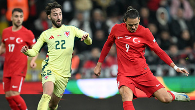 Enes Ünal geri dönüş ateşini yaktı!
