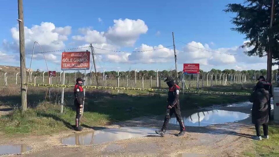 7 kişilik ailesini katledip hayatına son verdi!