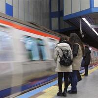  İstanbul'da bazı metro hatları ve istasyonlar kapatıldı