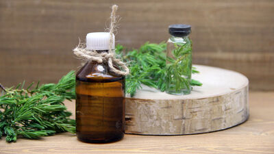 Ardıç yağı faydaları