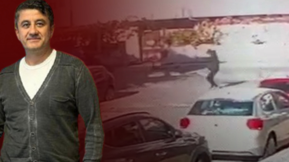 Teknik direktör cinayetinde tetikçiler yakalandı!