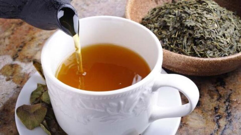 Atom çayının mucize faydaları