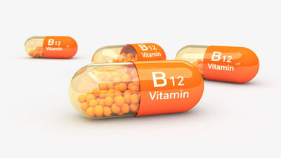B12 vitamini faydaları