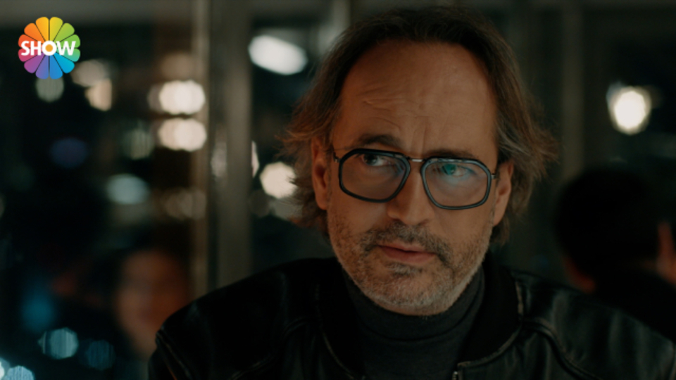 'Her ne yaptıysam, sizin için yaptım'