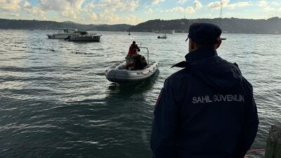 Aşiyan'da çifte acı! Kimlikleri belli oldu