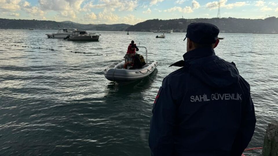 Aşiyan'da çifte acı! Kimlikleri belli oldu