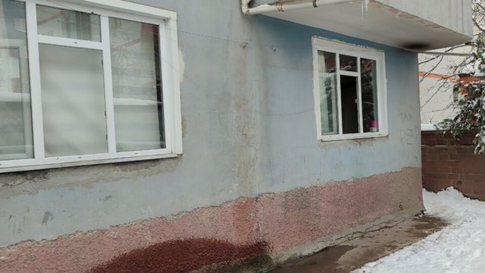 Sobadan sızan gaz yine can aldı! Anne ve kızı hayatını kaybetti