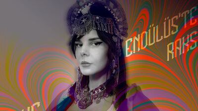 Yeni yılda yepyeni konserler İş Sanat'ta