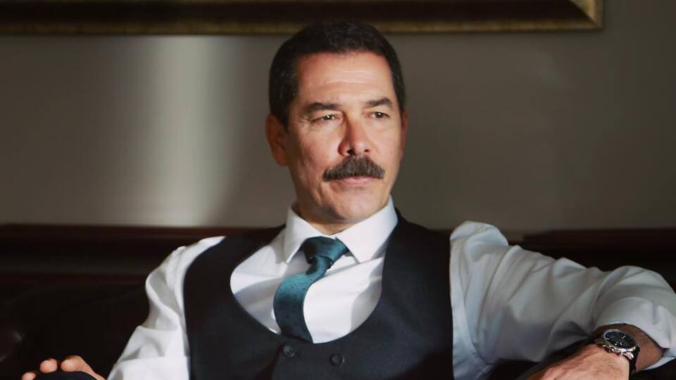 Jüri başkanı Fikret Kuşkan