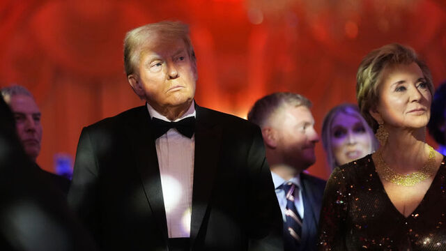 ABD Adalet Bakanlığı, Trump'a karşı açılan davayı düşürdü