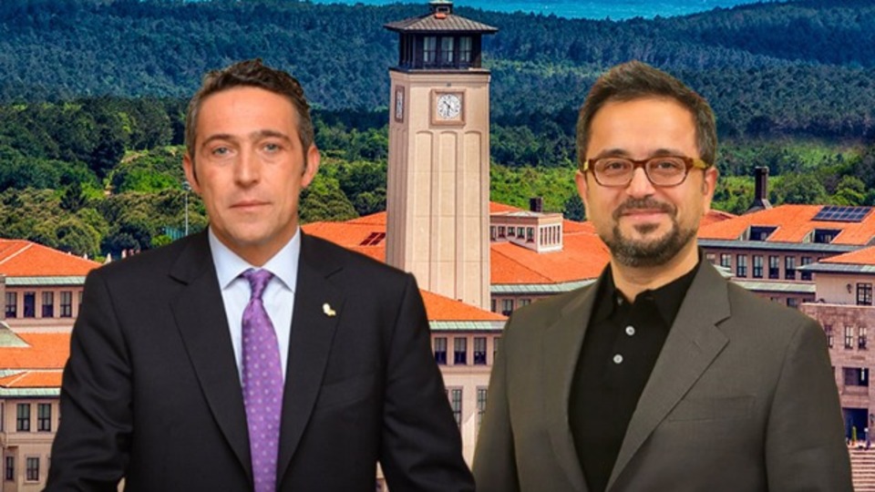 Yatırımları artırmak için Koç-Sabancı işbirliği