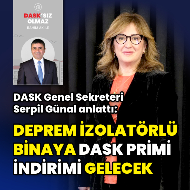 Selde 3'üncü kat üstüne % 50 indirim