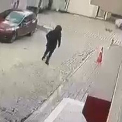 Seri cinayet öncesi son görüntüler!