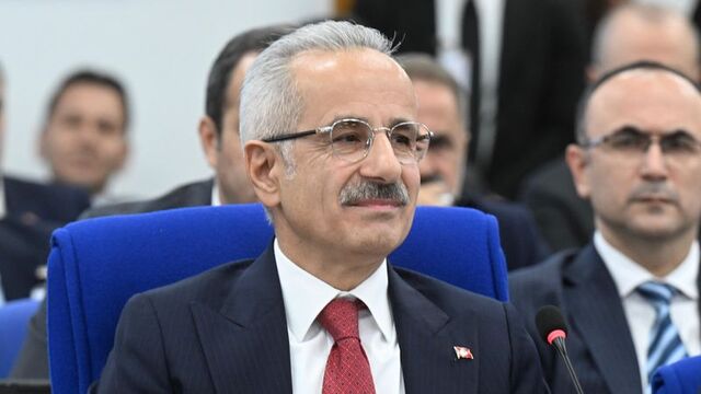 Bakan Uraloğlu'ndan metro projelerine ilişkin açıklama