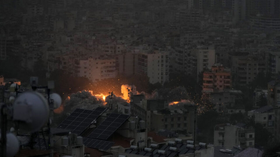 Lübnanlı milletvekilinden ateşkes açıklaması