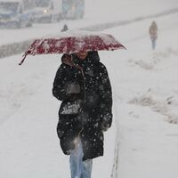 Son dakika: Meteoroloji'den kuvvetli sağanak ve yoğun kar uyarısı - 26 Kasım Hava Durumu | Son dakika haberleri thumbnail