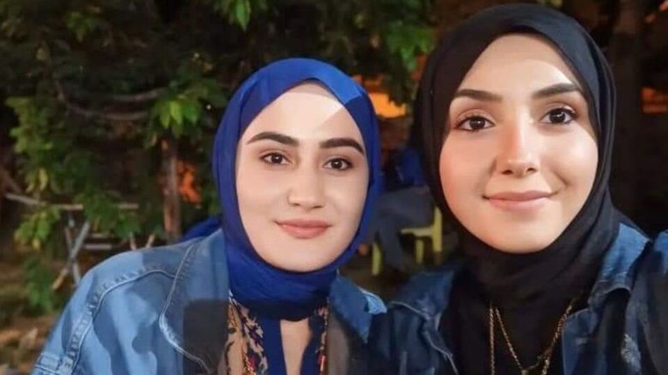 2 eltinin kahreden ölümü!