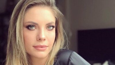 Favori dizisi 'Kızılcık Şerbeti'