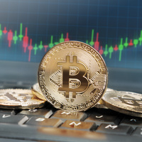 Bitcoin'de düşüş