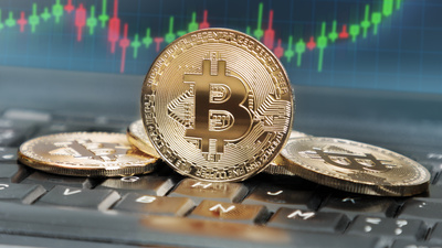 Bitcoin'de düşüş