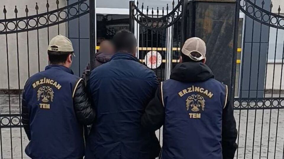 19 ilde FETÖ ve PKK operasyonu: 50 gözaltı