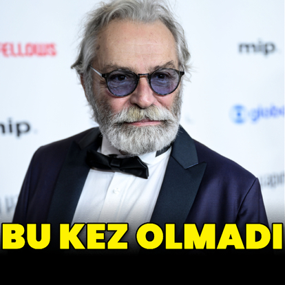  Bu kez olmadı