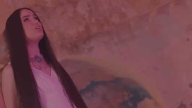 Mutlu Kaya tekrar şarkı söylüyor: İnandığım için bugüne gelebildim