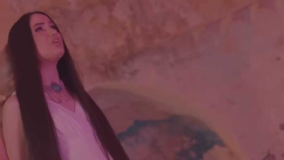 Mutlu Kaya tekrar şarkı söylüyor: İnandığım için bugüne gelebildim