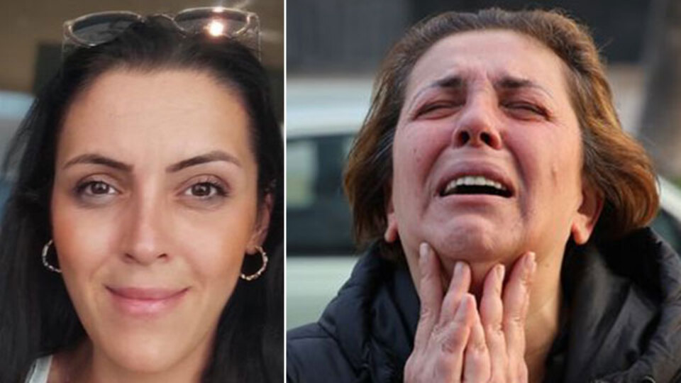 "İntihar" denilmişti sevgilisi boğmuş!