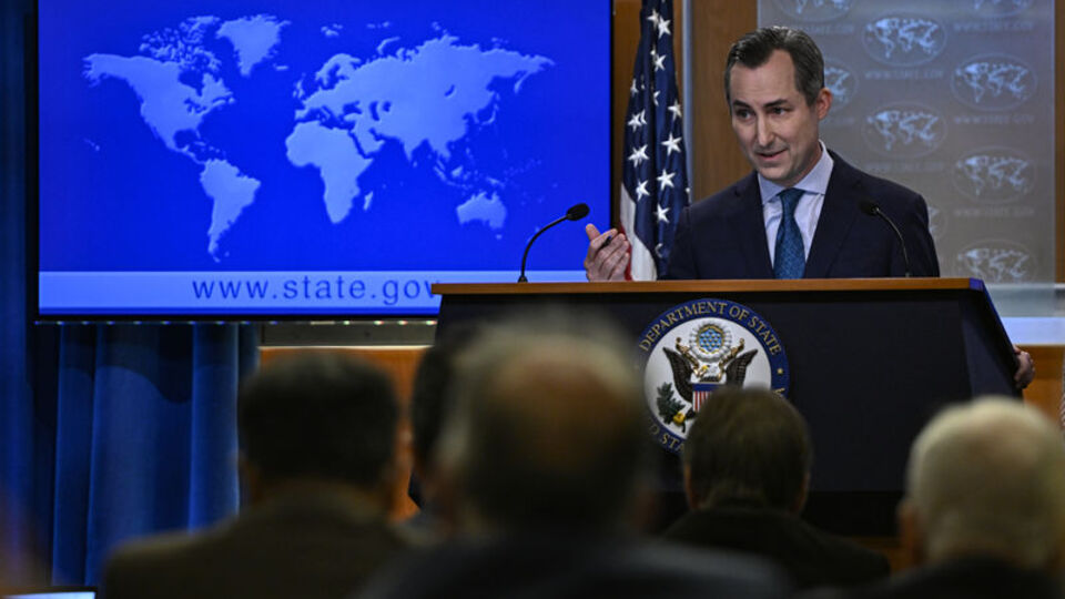 ABD: "İsrail-Lübnan ateşkesi yakın"