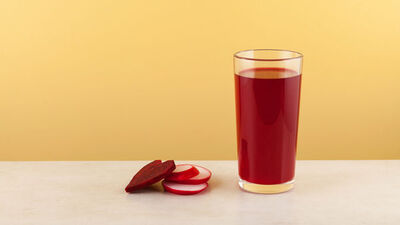 Şalgamın faydaları ve zararları