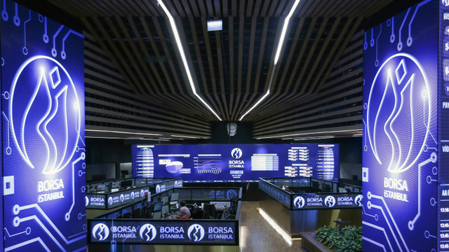 "Açığa satış yasağını yakında kaldıracağız"