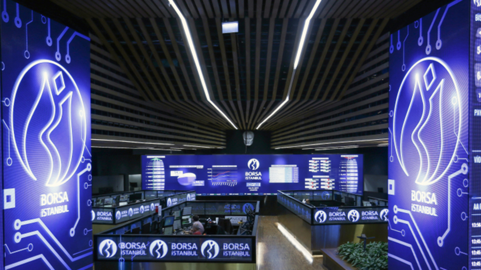 "Açığa satış yasağını yakında kaldıracağız"