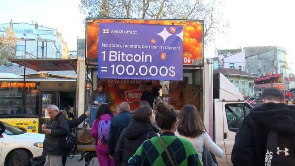 100 bin doları göremedi ama lokması dağıtıldı