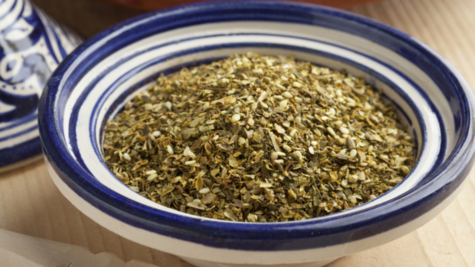 Zahter nedir, ne işe yarar?