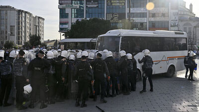 İki belediyeye daha kayyum gündemde
