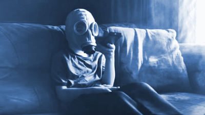 2020 yılında 3.2 milyon kişi kaybedildi! Evlerin içi ölüm saçıyor