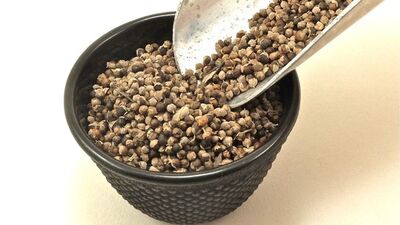 Hayıt tohumu nedir, neye iyi gelir?