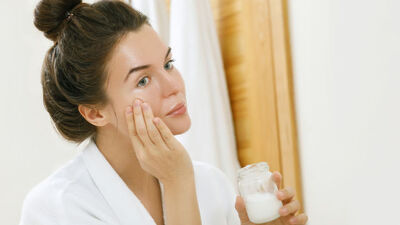 Hindistan cevizi yağının cilde faydaları